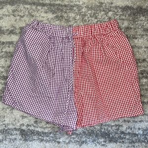 Urban Outfitters sweatshorts (S)